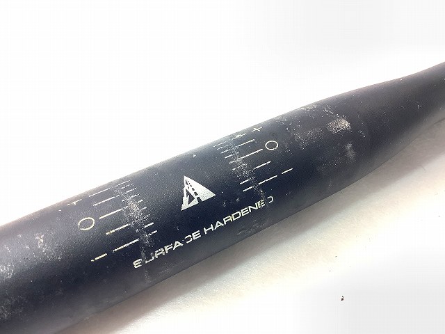 ベースバー T2 WING 440x31.8mm