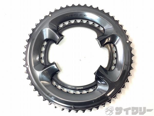 チェーンリング DURA-ACE 52/36T　PCD110