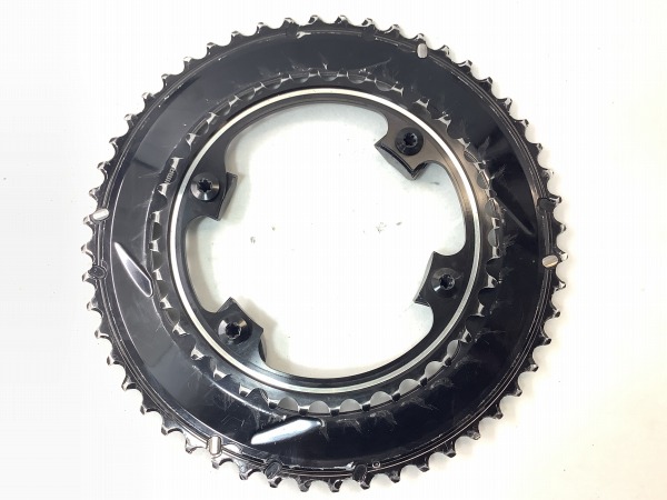 チェーンリング DURA-ACE 52/36T　PCD110