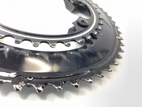 チェーンリング DURA-ACE 52/36T　PCD110