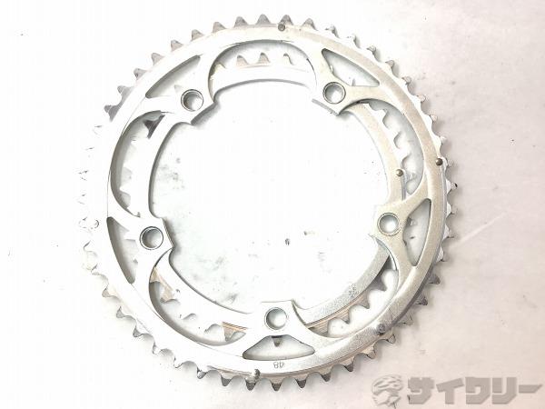 チェーンリング  48/38T　PCD130