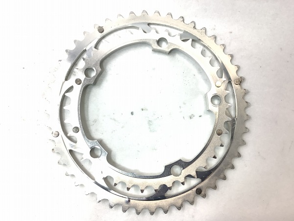 チェーンリング  48/38T　PCD130