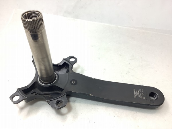 右クランク ULTEGRA FC-6800 170mm