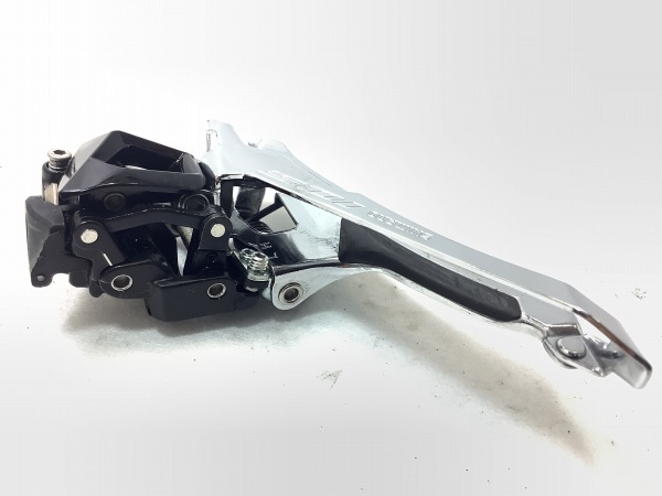 フロントディレイラー 105 FD-R7000　直付け