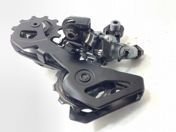 リアディレイラー  DURA-ACE RD-R9100 11s