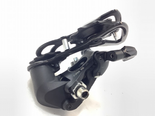 リアディレイラー  DURA-ACE RD-7900　101s