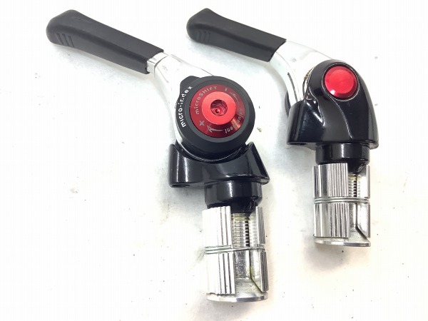 バーエンドコントローラー 2x10s