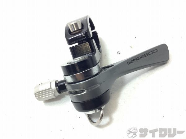 Wレバー 600　7s　 DIXNAレバーマウント