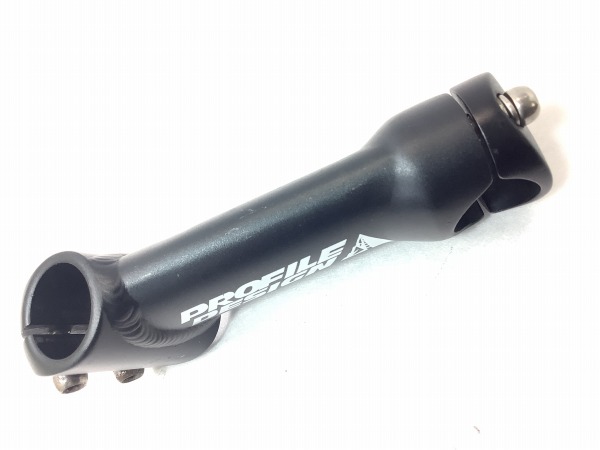 ステム 110x26.0mm　1インチ