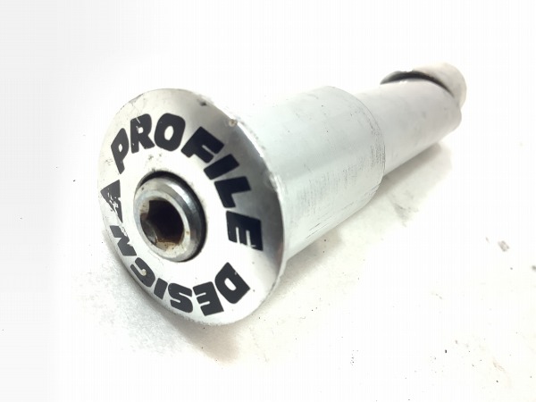アヘッドコンバーター　22.2mm→OS