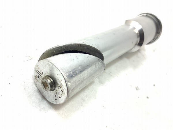 アヘッドコンバーター　22.2mm→OS