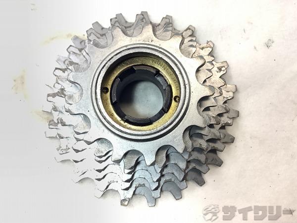 ボスフリー　WINNER 13-23T 7s