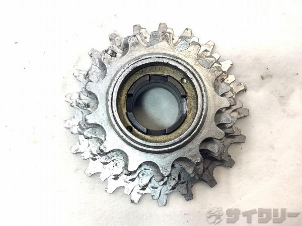 ボスフリー　WINNER 13-21T　7s