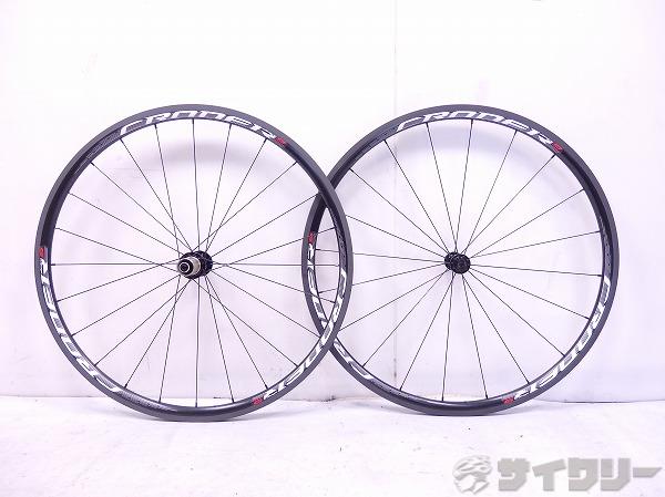 ホイールセット ALLEGRO 9 CPEO シマノフリー（11s）