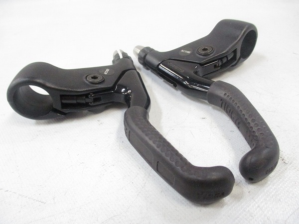 BL-M733 brake levers SLR 1 hood Deore XT Retro Cult 1991