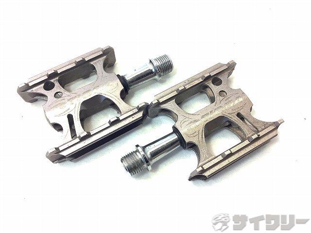 フラットペダル SureFoot Mini