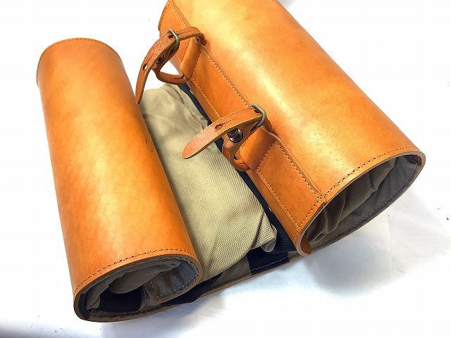 Cylinder BAG ブロンプトン用