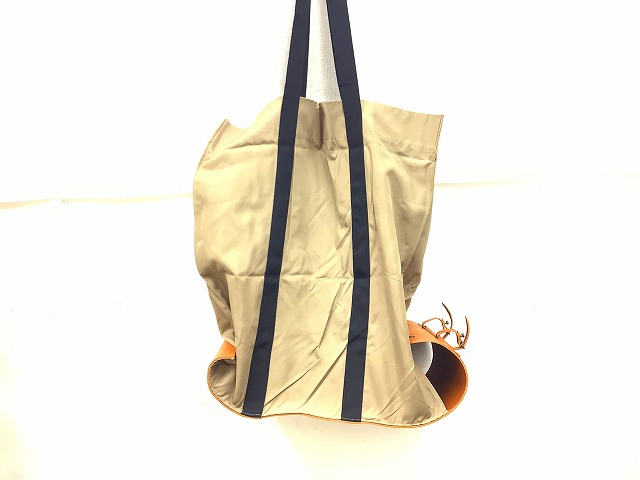 Cylinder BAG ブロンプトン用