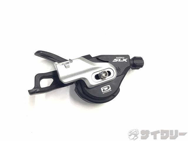 シフター SL-M670-B SLX 10s