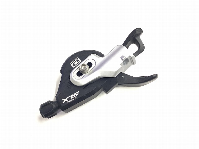 シフター SL-M670-B SLX 10s