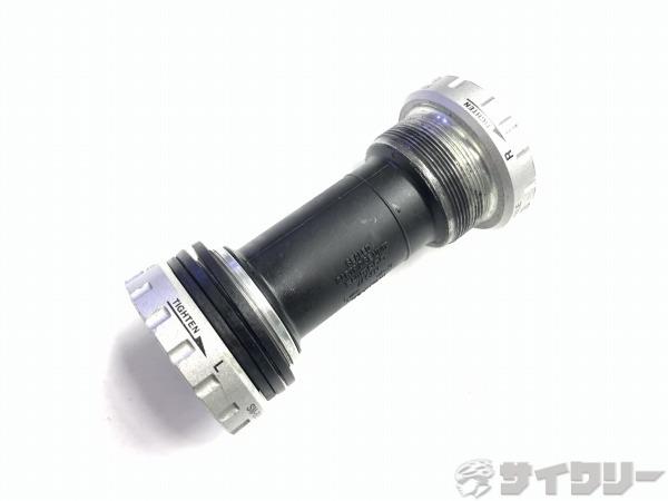 ボトムブラケット SM-BB52 JIS 68/73mm ※ゴリ感あり