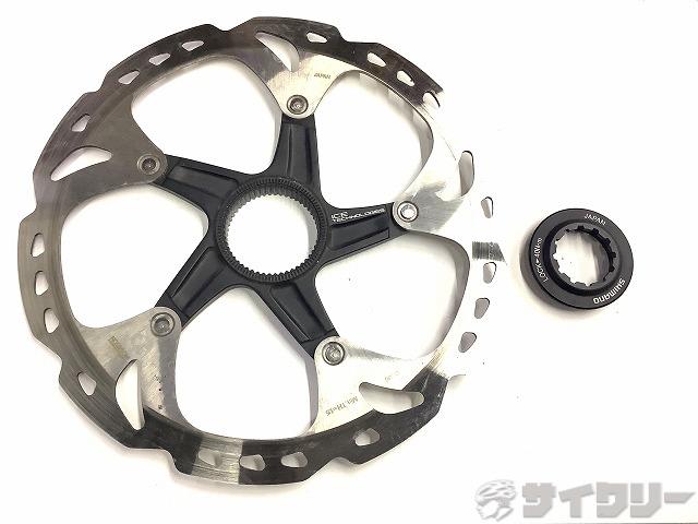 ディスクローター SM-RT81 180mm/センターロック