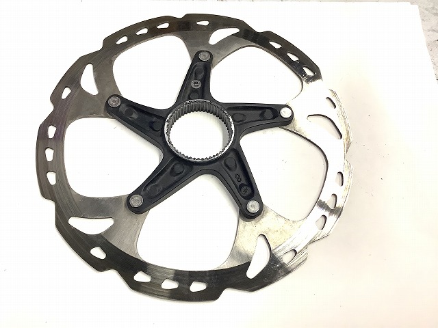 ディスクローター SM-RT81 180mm/センターロック