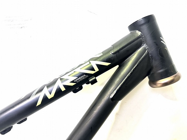 META HT AT Cr-Mo 650b