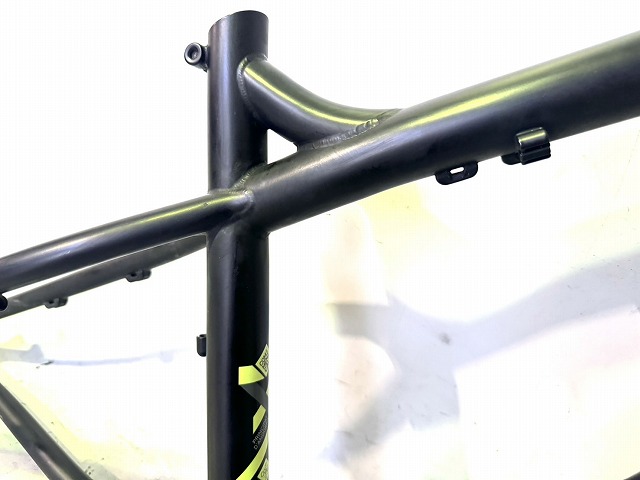 META HT AT Cr-Mo 650b