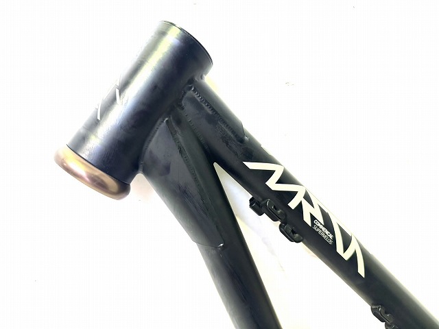 META HT AT Cr-Mo 650b