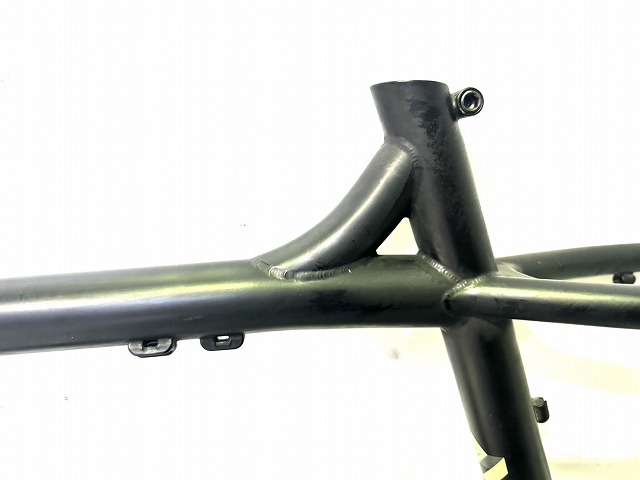 META HT AT Cr-Mo 650b