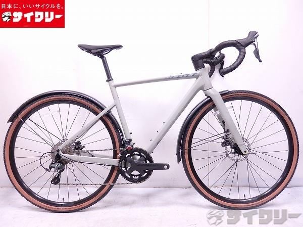 GRAVEL EQ 40