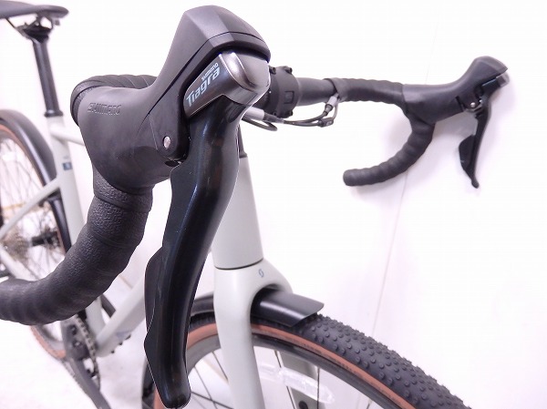 GRAVEL EQ 40