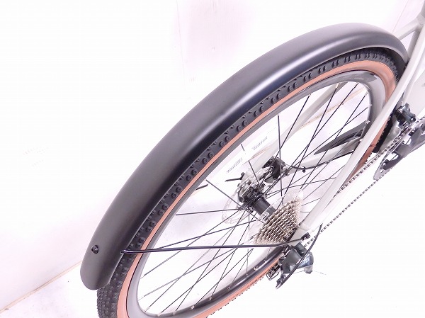 GRAVEL EQ 40