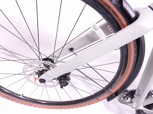 GRAVEL EQ 40