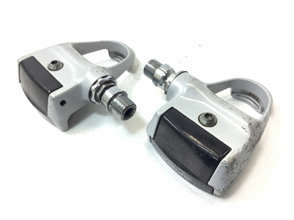 ビンディングペダル PD-7401 DURA-ACE デルタクリート対応