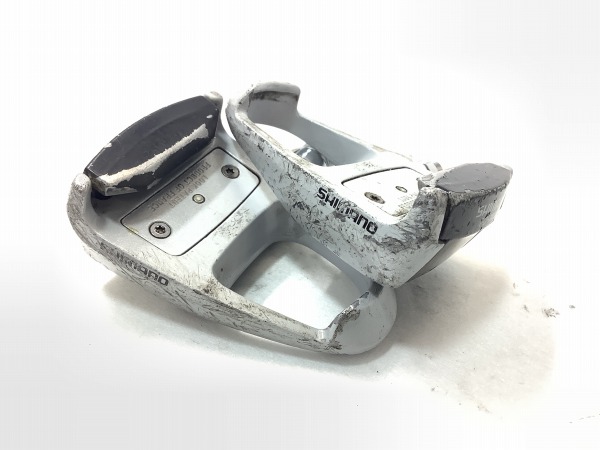 ビンディングペダル PD-7401 DURA-ACE デルタクリート対応