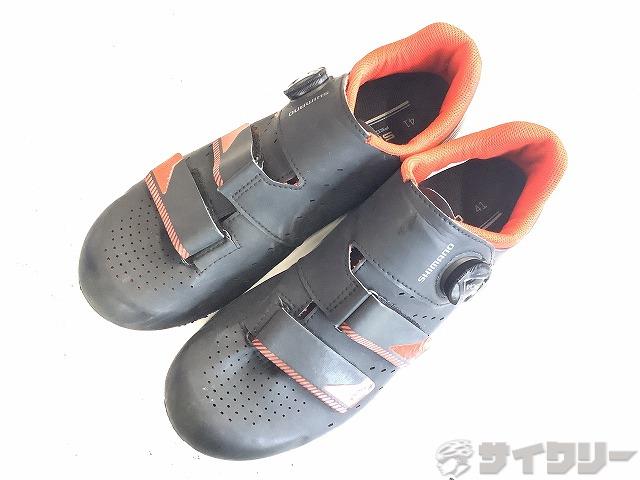 ビンディングシューズ SHRP400M L07 S EU41(25.8cm)
