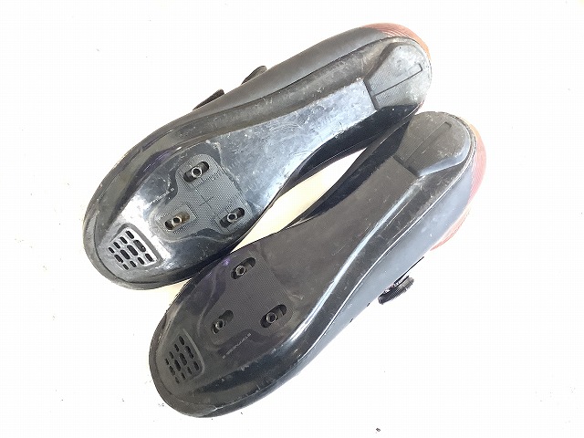 ビンディングシューズ SHRP400M L07 S EU41(25.8cm)