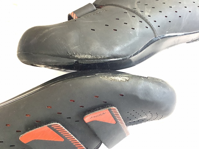 ビンディングシューズ SHRP400M L07 S EU41(25.8cm)