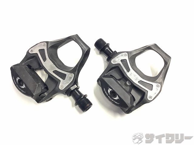 ビンディングペダル PD-5800 105 SPD-SL