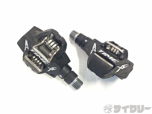 ビンディングペダル ATAC XC 4