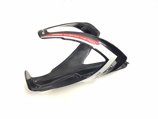 カーボンボトルケージ PASE CUSTOM CARBON