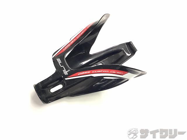 カーボンボトルケージ PASE CUSTOM CARBON