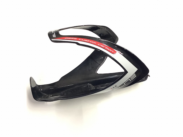 カーボンボトルケージ PASE CUSTOM CARBON