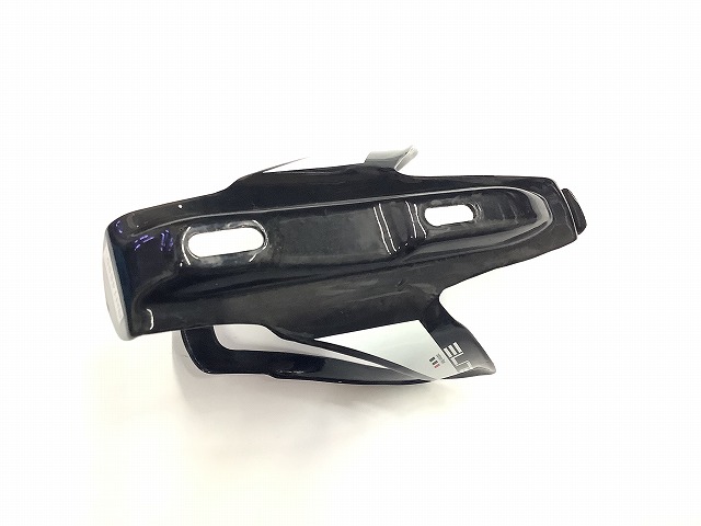 カーボンボトルケージ PASE CUSTOM CARBON