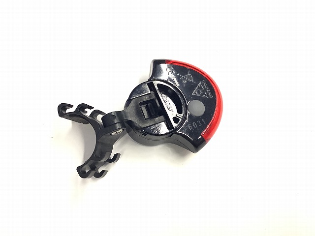 リアライト RED LITE