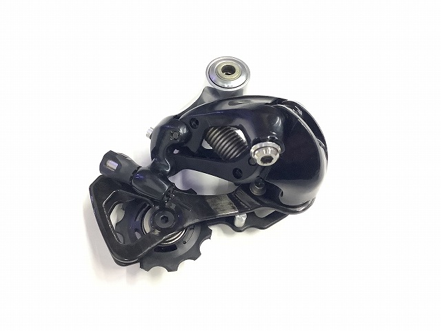 リアディレイラー RD-9000 DURA-ACE 11s