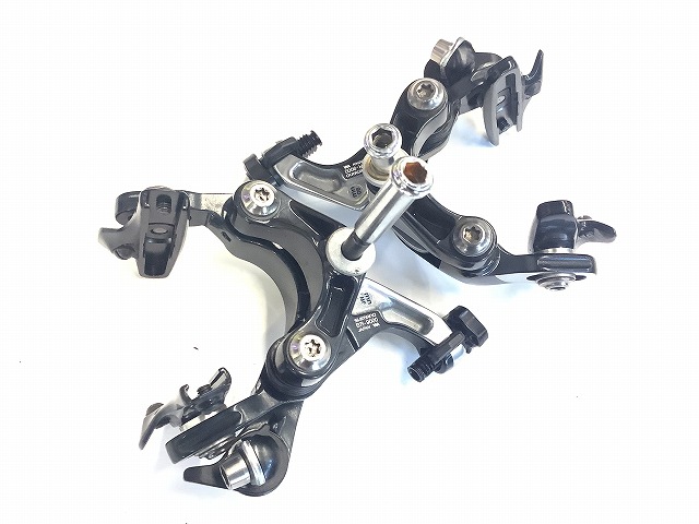 ブレーキキャリパーセット BR-9000 DURA-ACE 欠品あり