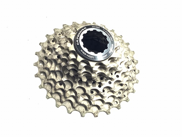 スプロケット CS-6800 ULTEGRA 11s 11-28T